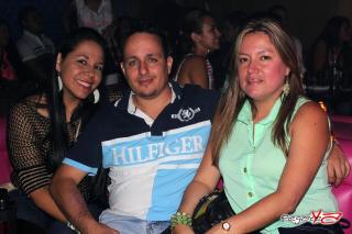 Foto 72 de Octubre 04 del 2013 en Kabaret - Granada, Cali