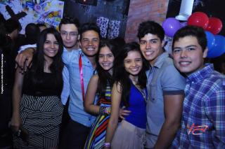 Foto 61 de Discoteca Malabar en Discoteca Malabar Bucaramanga, Bucaramanga