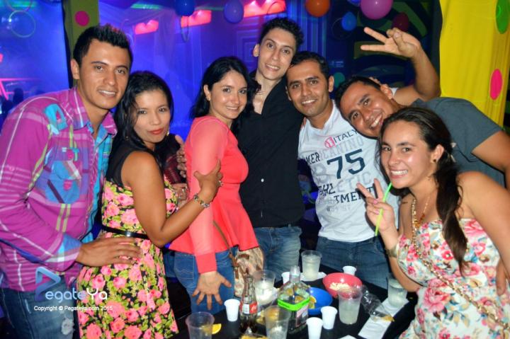 Foto 41 de El manicomio sabado 14 de marzo de 2015 en Discoteca El Manicomio Bucaramanga, Bucaramanga