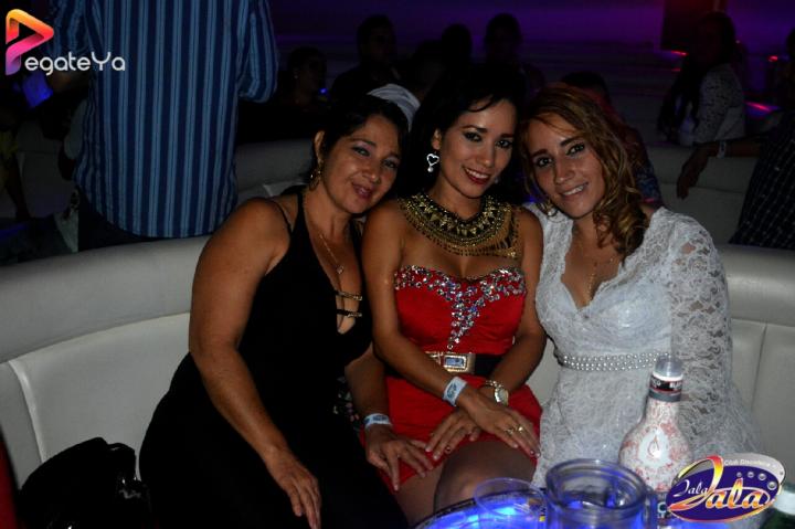 Foto 41 de Jalajala - 1er Fds Julio 2016 en Jala Jala Club, Cali