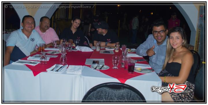 Foto 50 de Rueda de Prensa - Mystic Music Fest 2015 en Rueda de Prensa, Villavicencio