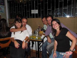 Foto 15 de Diciembre 29-30 del 2011 en Bar la Plaza Delicatessen Manizales, Manizales