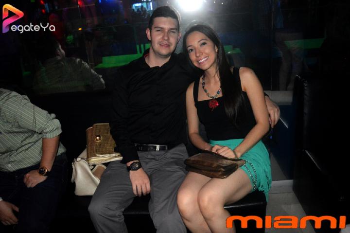 Foto 23 de Miami - 1er Fds julio 2016 en Miami Bar Cali, Cali