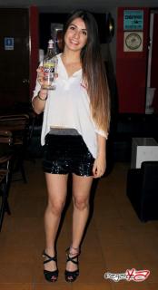 Foto 8 de Noviembre 30 del 2013 en K-kahuate Shot Cali, Cali