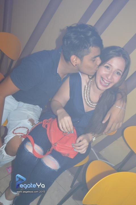 Foto 9 de Maria Namen sabado 14 de marzo de 2015 en Discoteca Maria Namen Bucaramanga, Bucaramanga