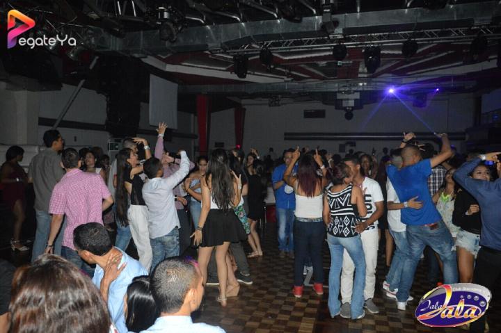 Foto 42 de Jalajala - 4to Fds Sept. 2016 en Jala Jala Club, Cali