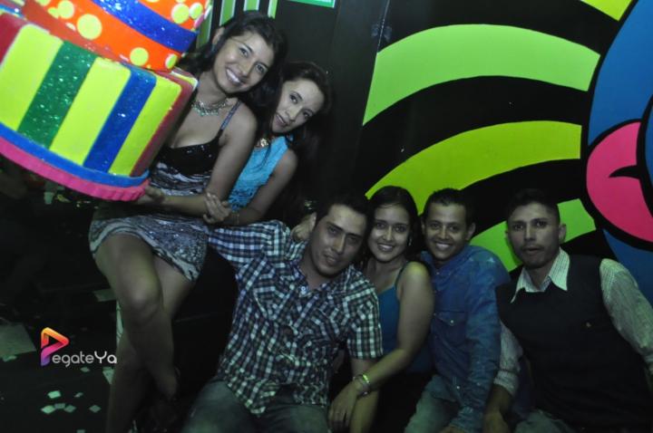 Foto 14 de El Manicomio sábado 20 de junio 2015 en Discoteca El Manicomio Bucaramanga, Bucaramanga