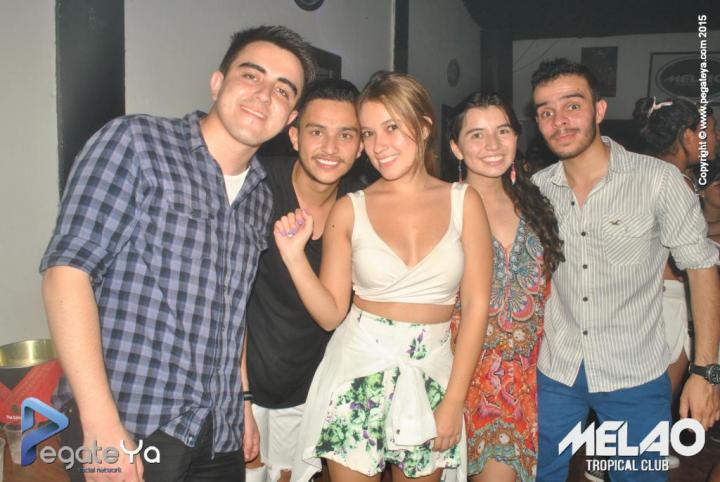 Foto 1 de melao viernes 11 y sabado 12 de diciembr en melao cartagena, Cartagena