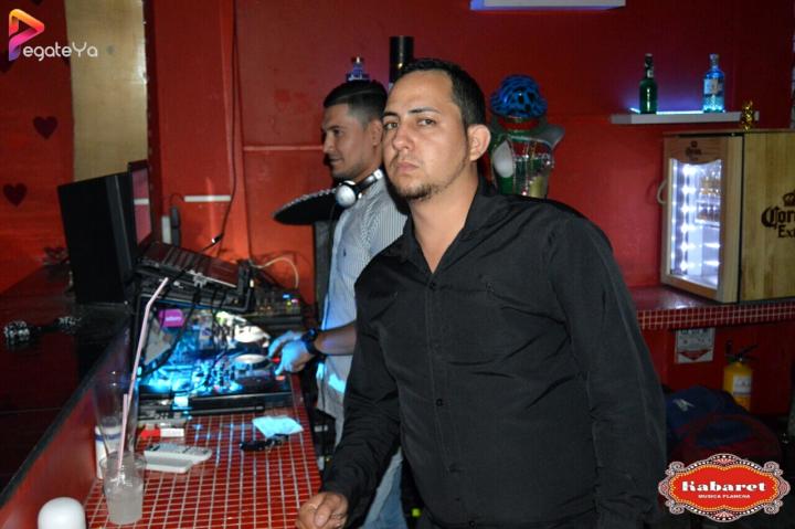 Foto 27 de Kabaret Bar - 2DO Fds Febrero 2017 en Kabaret - Granada, Cali