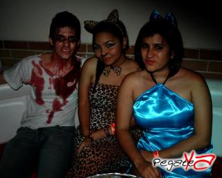 Foto 120 de Noviembre 2 del 2012 en Jala Jala Club, Cali