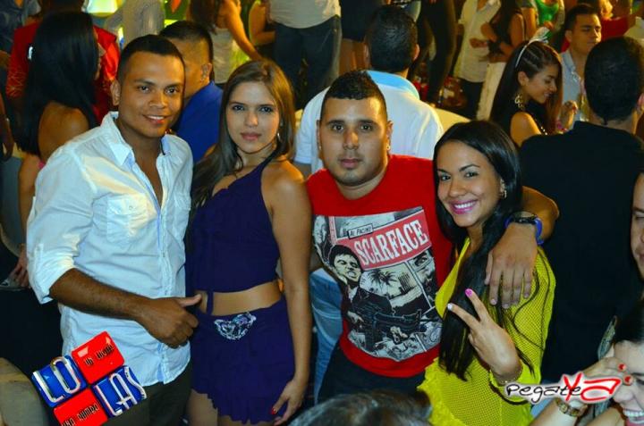 Foto 199 de Discoteca Lolas Cali - fotos Julio 5 de 2014 en Lolas Club Menga Cali, Cali
