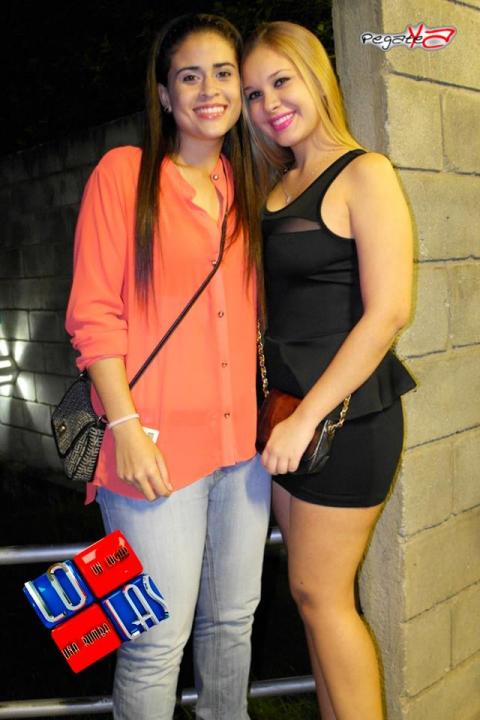Foto 83 de Lolas Club - 5to FDS Nov 2014 en Lolas Club Menga Cali, Cali