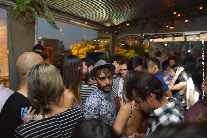 Foto 73 de Malabar - 24 y 31 Dic 2015 en Discoteca Malabar Bucaramanga, Bucaramanga