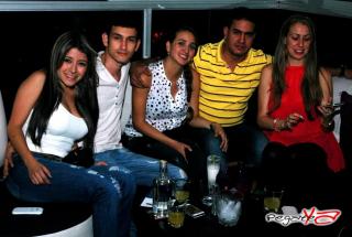 Foto 5 de Octubre 04 del 2013 en Vermut Cocktail House