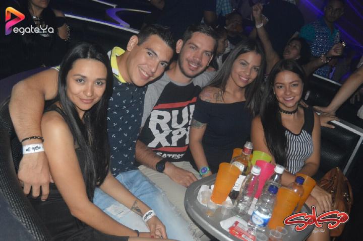 Foto 56 de Salsa Night Club - 4TO Fds Sept. 2016 en Salsa Night Club, Cali