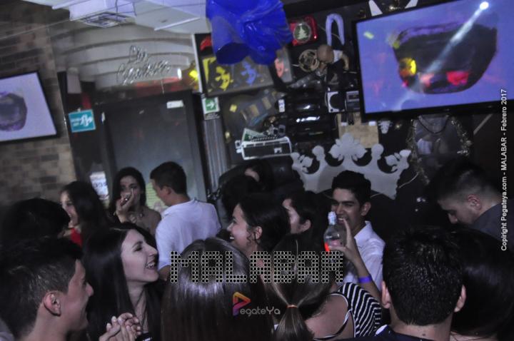 Foto 94 de Malabar - 17 y 18 de febrero de 2017 en Discoteca Malabar Bucaramanga, Bucaramanga