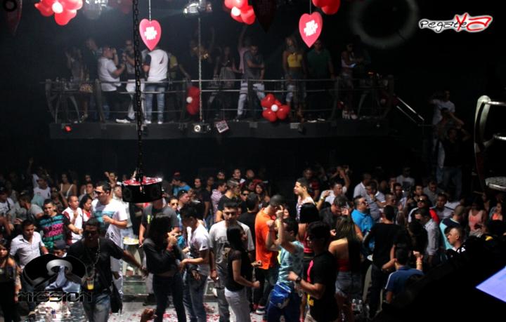 Foto 47 de Mission Club - Love & Friends - Mastik en Mission Club, Cali