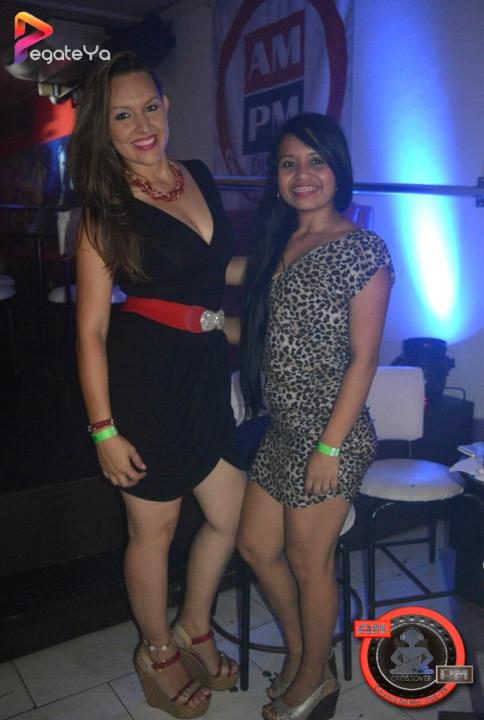 Foto 10 de Ampm Bar - 4TO Fds Abril 2016 en Am / PM Bar - Cali, Cali
