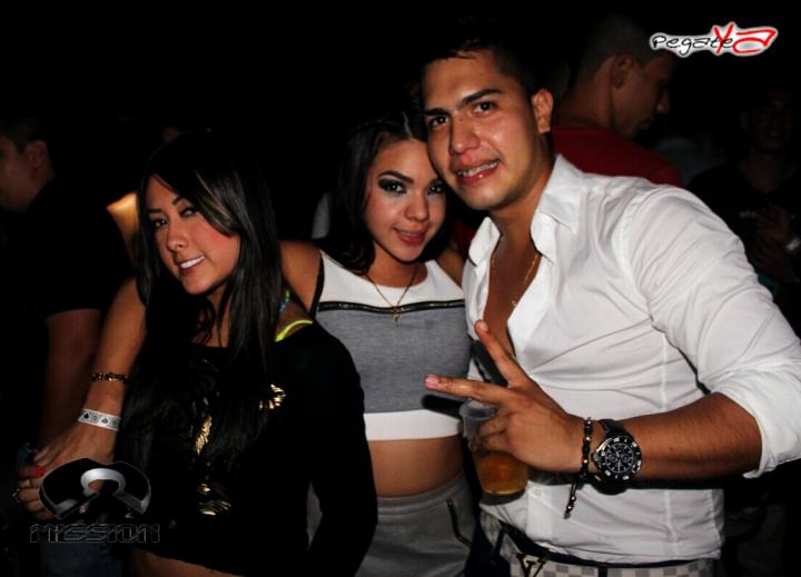 Foto 127 de Mission Club - Love & Friends - Mastik en Mission Club, Cali