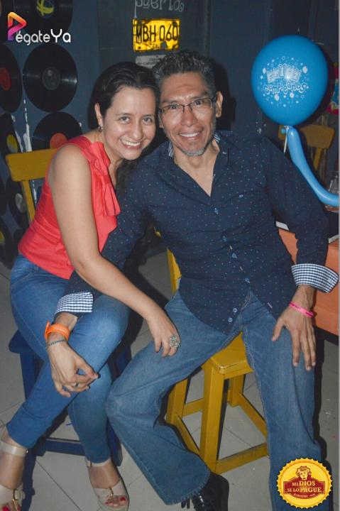 Foto 230 de Mi Dios se lo Pague - 1er Fds Julio en Fonda Mi Dios Se Lo Pague, Cali