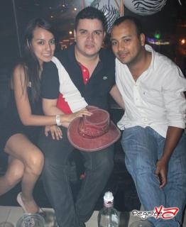 Foto 15 de Diciembre 07 del 2013 en Penthouse 1800, Cali