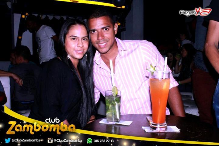 Foto 46 de Zambomba - Amor y Amistad en Club Zambomba, Cali
