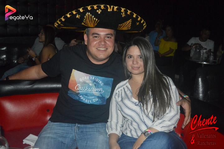 Foto 10 de Chente - 3er Fds Febrero 2017 en CHENTE Vallenatos y Rancheras, Cali