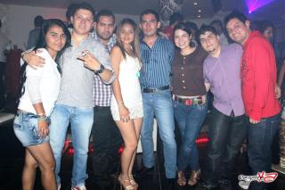 Foto 22 de Diciembre 07 del 2013 en Babel / Barra Libre Cali, Cali