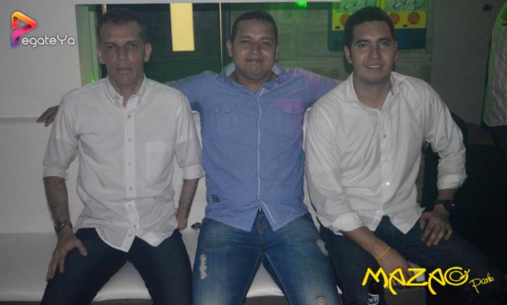 Foto 24 de Mazao Park - Amor y Amistad 2015 en Mazao Park, Cali