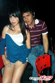 Foto 30 de Diciembre 15 del 2012 en Am / PM Bar - Cali, Cali