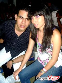 Foto 19 de Diciembre 15 del 2012 en Babel / Barra Libre Cali, Cali