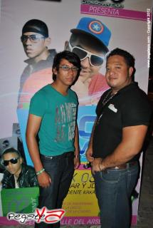 Foto 1 de taboo 1, 2 de junio de 2012 en Discoteca Taboo Cartagena, Cartagena