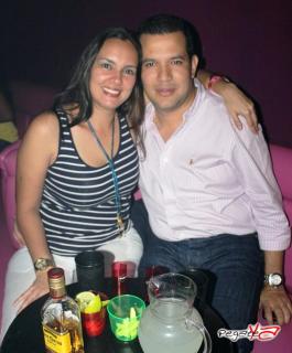 Foto 30 de Diciembre 07 del 2013 en Kabaret - Granada, Cali