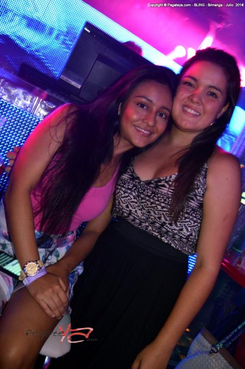 Foto 6 de Discoteca Bling- 12 de julio de 2014 en Bar Bling Bucaramanga, Bucaramanga