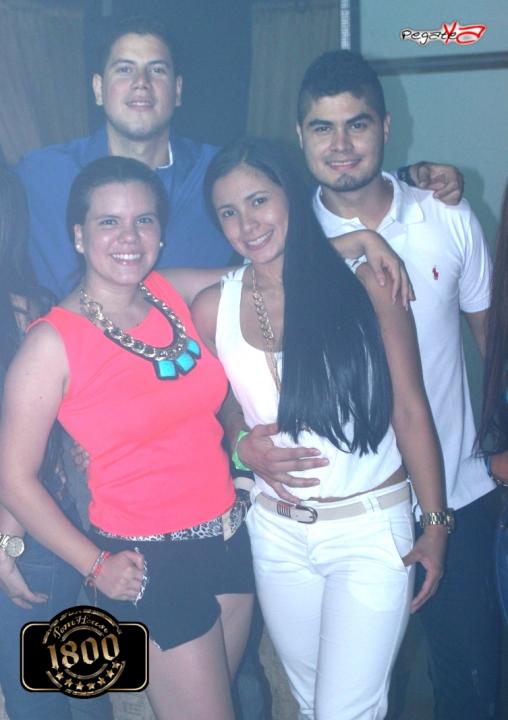 Foto 9 de Penthouse 1800 - 1er FDS Diciembre 2014 en Penthouse 1800, Cali