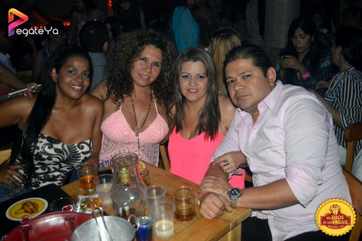 Foto 22 de Fonda Mi Dios Se Lo Pague - Amor y Amist en Fonda Mi Dios Se Lo Pague, Cali