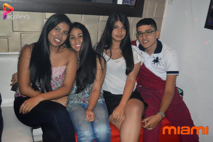 Foto 25 de Miami - 4To Fds Abril 2016 en Miami Bar Cali, Cali