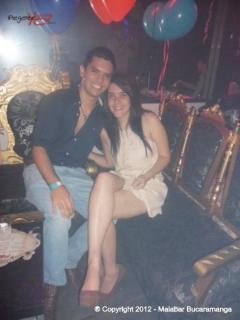 Foto 49 de 27-28 Enero 2012 en Discoteca Malabar Bucaramanga, Bucaramanga