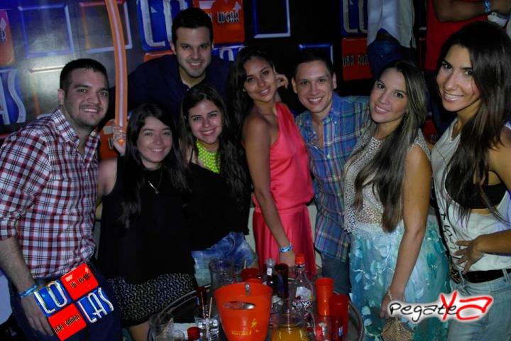 Foto 152 de Lolas Club - Ñejo - Dic. 05 del 2014 en Lolas Club Menga Cali, Cali