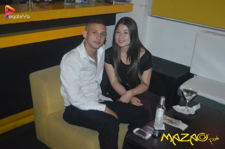 Foto 59 de Mazao - Feria 2015 en Mazao Park, Cali