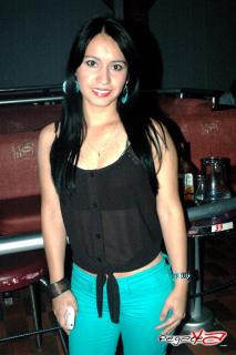 Foto 12 de Febrero 09 del 2013 en Space Menga, Cali