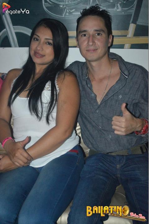 Foto 62 de Bailatino - 2do Fds Julio 2017 en Bailatino - Bar, Cali