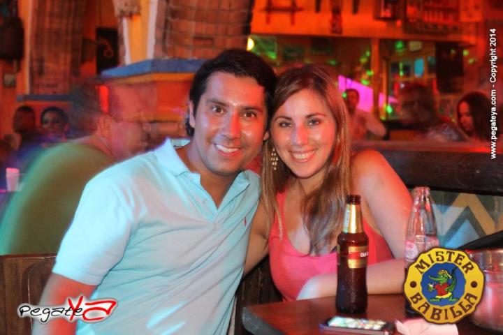 Foto 22 de MISTER BABILLA 20 Y 21 de SEPT 2014 en Discoteca MISTER BABILLA cartagena, Cartagena