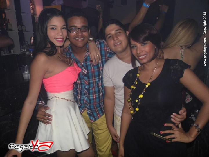 Foto 20 de BAHIA CLUB 5 Y 6 de DIC 2014 en bahia club, Cartagena