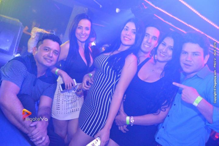 Foto 123 de PISO V - viernes 29 de abril en Bar Piso V Bucaramanga, Bucaramanga