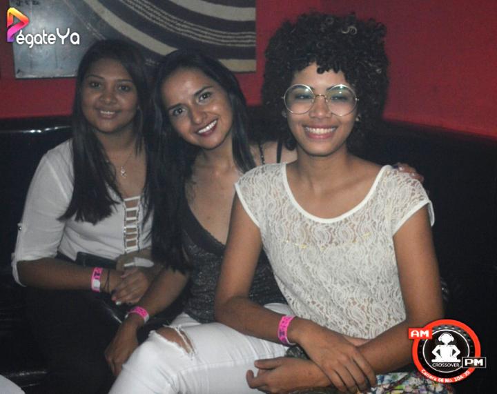 Foto 5 de AmPm - 2do. Fds Julio 2017 en Am / PM Bar - Cali, Cali
