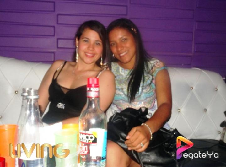 Foto 54 de Living - 4to FDS Marzo 2015 en Living Night Club, Cali