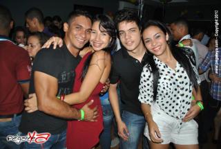 Foto 15 de bhoga mayo 3 y 4 de 2013 en Discoteca BHOGA cartagena, Cartagena