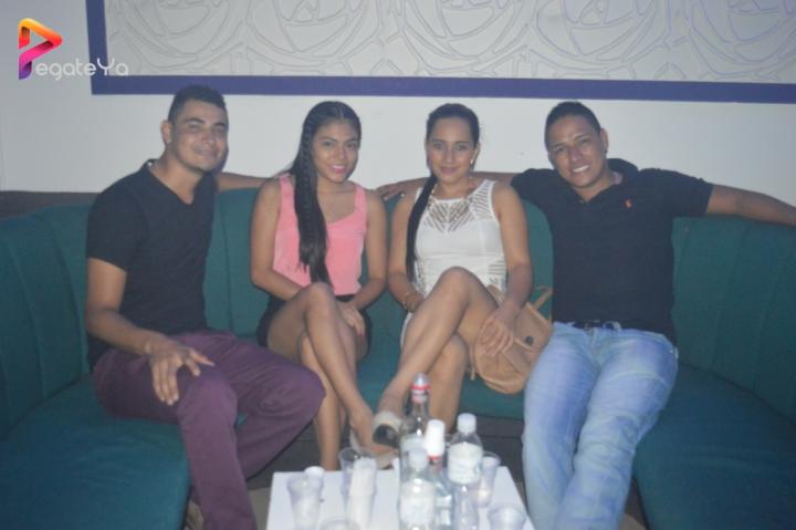 Foto 18 de Ahma Bar - 3er FDS Enero 2016 en Ahma Cali, Cali
