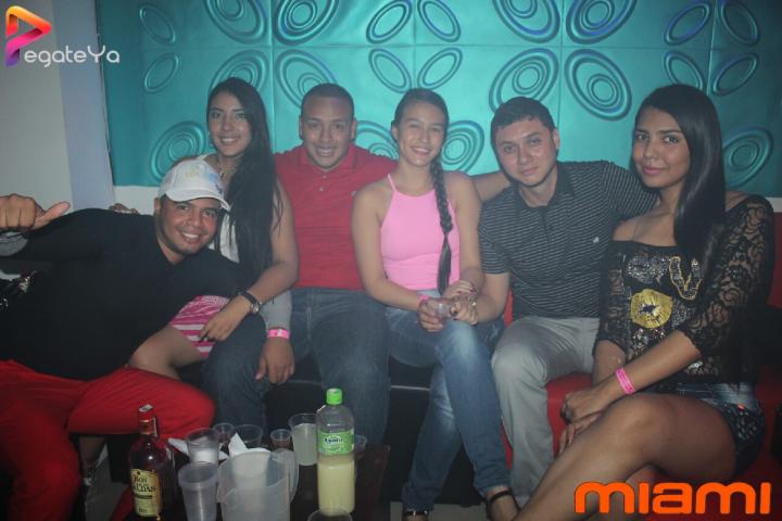 Foto 11 de Miami - 2DO Fds julio 2016 en Miami Bar Cali, Cali